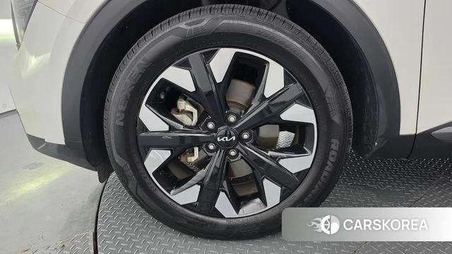 Kia Sportage 5th Generation id 4774917 из Кореи 33