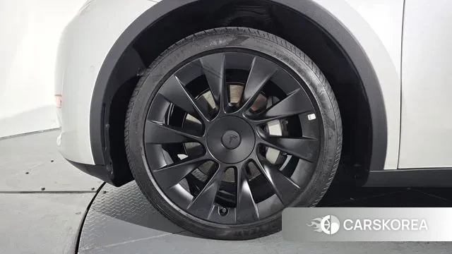 Tesla Model Y id 3094508 из Кореи 15