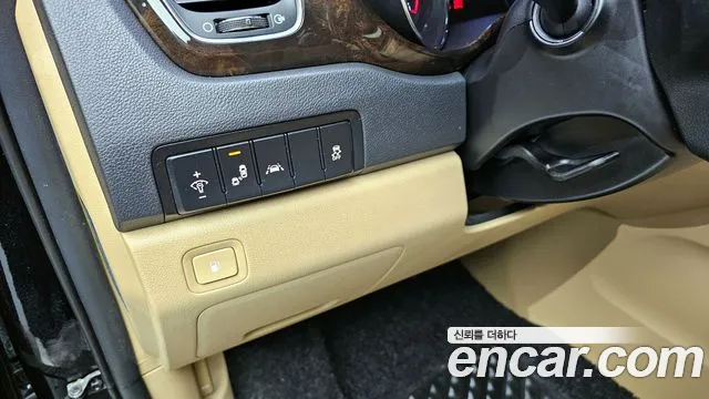 Kia The New Carnival id 2575481 из Кореи 15