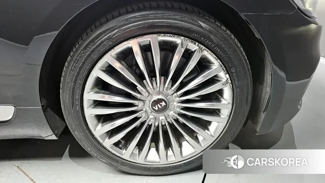 Kia More K9 id 3171510 из Кореи 15