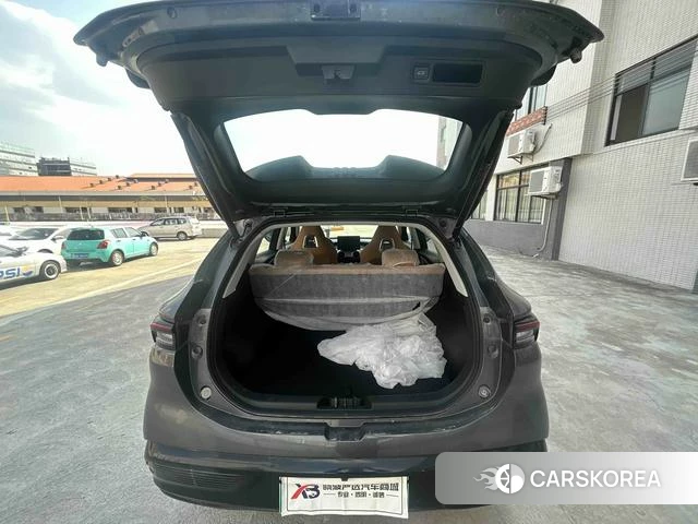 Dongfeng popular Xinghai T5 id 3920507 из Китая 12