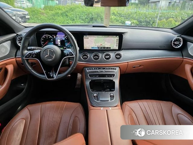 Mercedes-Benz CLS-Class C257 id 4904956 из Кореи 11
