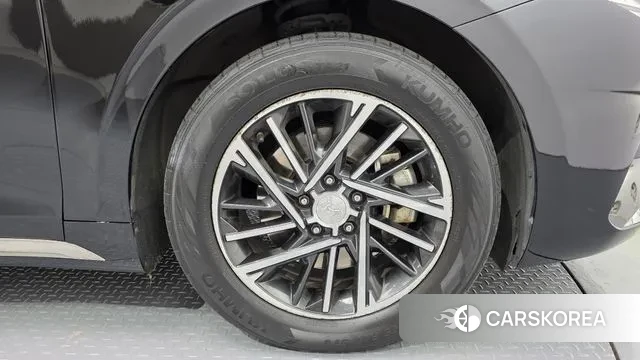 Hyundai The New Grandeur IG id 3389381 из Кореи 15