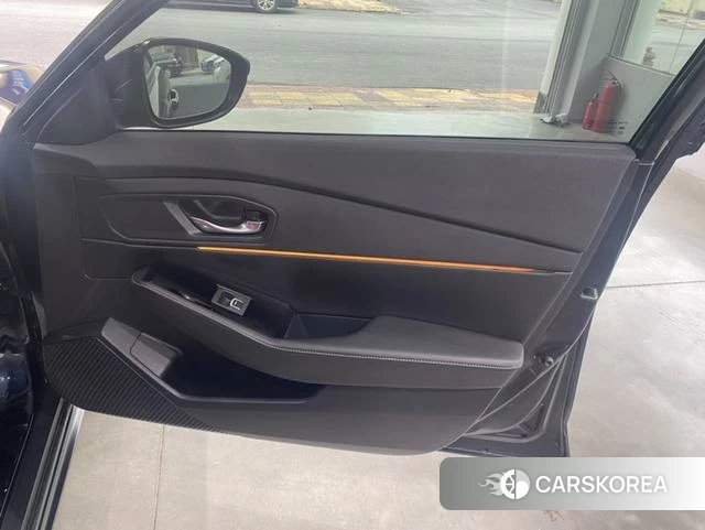 Honda Accord id 4335214 из Китая 37