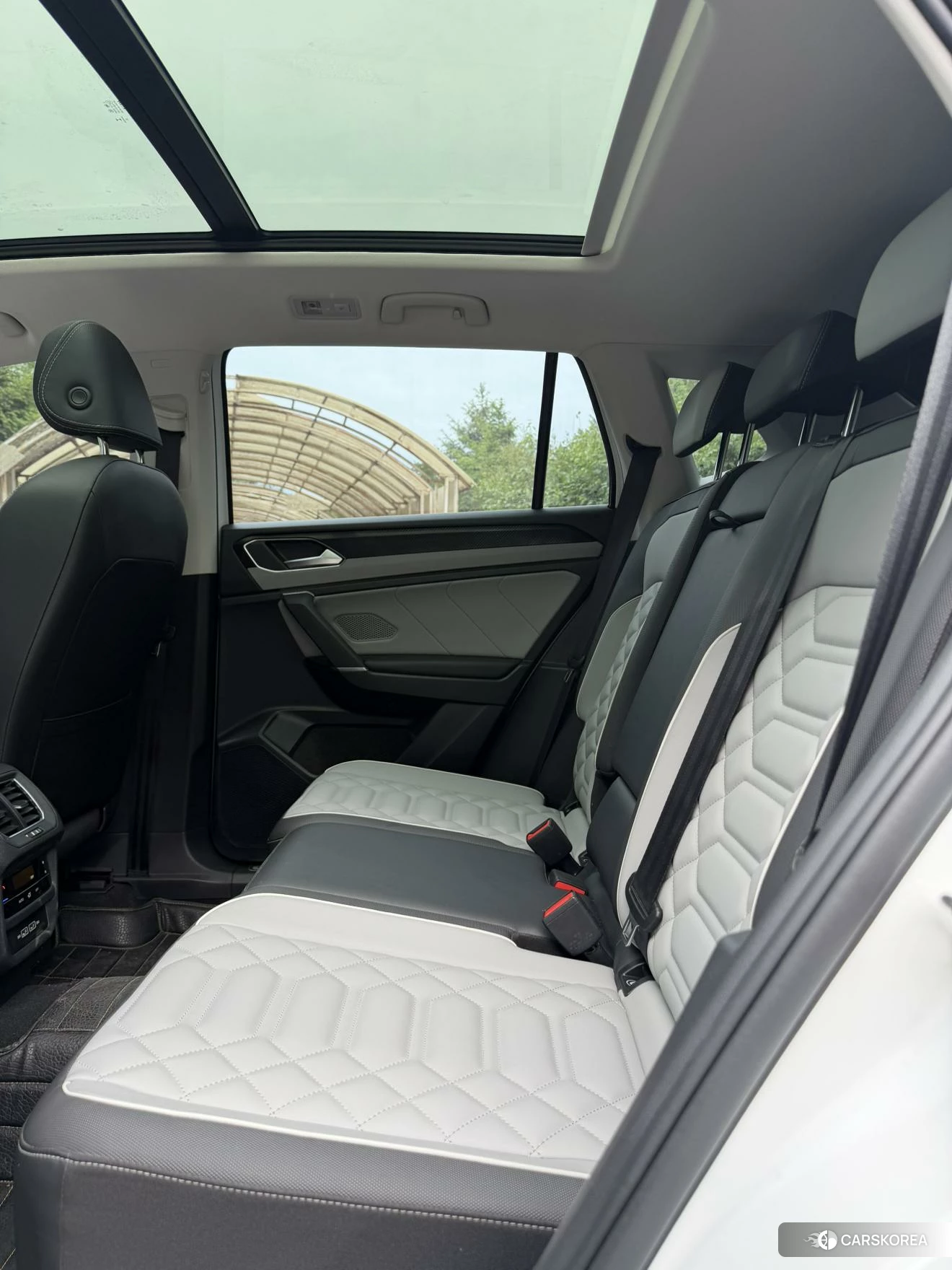 Volkswagen Tanyue id 4420297 из Китая 8