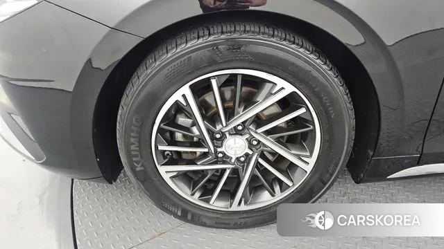 Hyundai The New Grandeur IG id 2960979 из Кореи 15