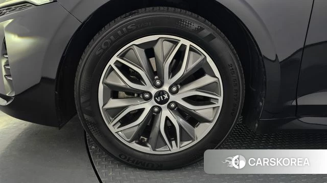 Kia K5 Hybrid 3rd Generation id 4338804 из Кореи 32