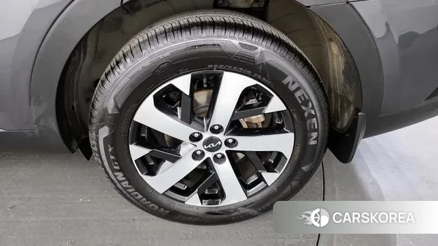 Kia Sorento 4th Generation id 3447607 из Кореи 15