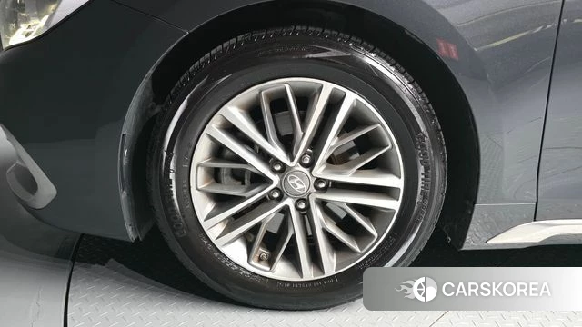 Hyundai Grandeur IG id 4595856 из Кореи 15