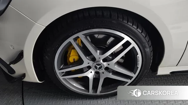 Mercedes-Benz A-Class W176 id 3563243 из Кореи 15