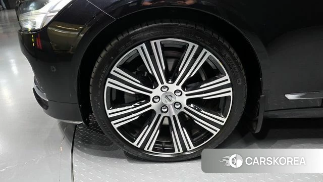 Volvo S90 id 4281652 из Кореи 15