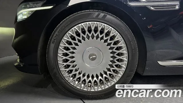 Genesis G90 id 2711591 из Кореи 15