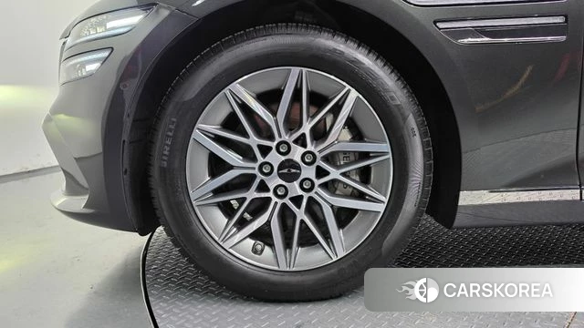 Genesis G80 (RG3) id 4578962 из Кореи 15