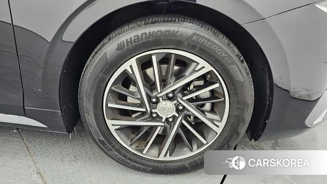 Hyundai The New Grandeur IG id 3582672 из Кореи 15