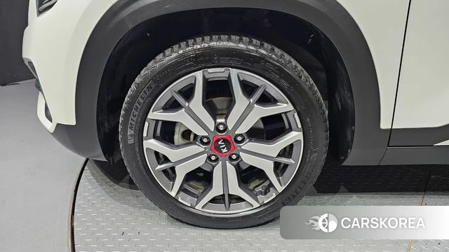 Kia Seltos id 4906770 из Кореи 15
