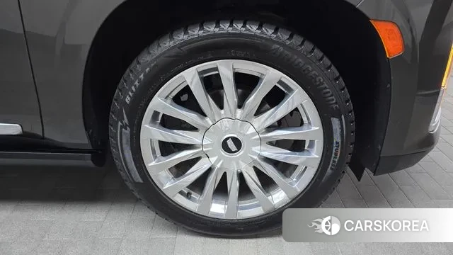 Cadillac Escalade 5th Generation id 2890305 из Кореи 15