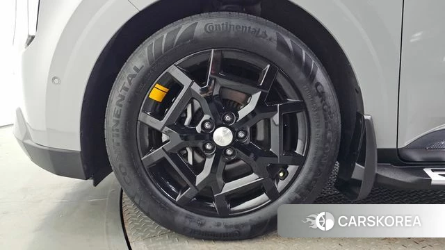 Kia The New Carnival 4th Generation id 4681605 из Кореи 15