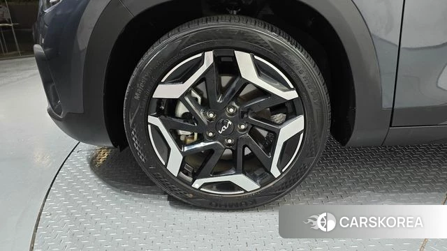 Kia The New Seltos id 4590873 из Кореи 29