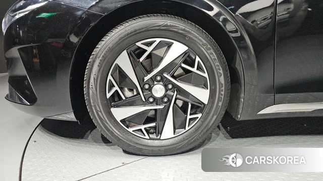 Hyundai The New Grandeur IG Hybrid id 4444217 из Кореи 29