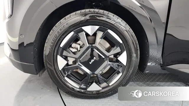 Kia The New Carnival 4th Generation id 3420309 из Кореи 15