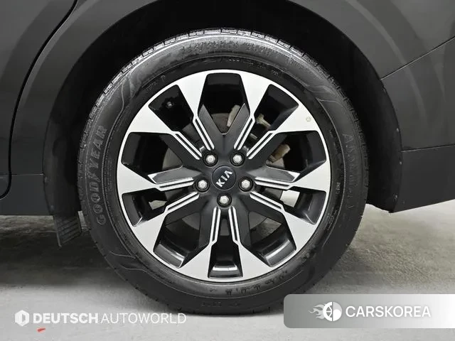 Kia Carnival 4th generation id 3611610 из Кореи 15