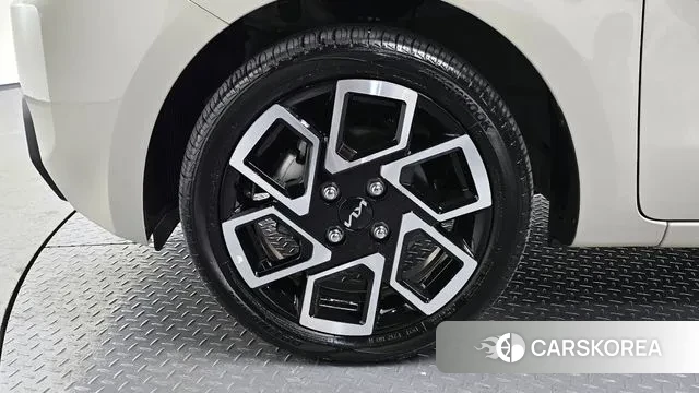 Kia The New Kia Ray id 3036591 из Кореи 15