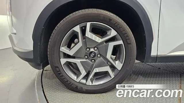 Hyundai The New Palisade id 2867862 из Кореи 15