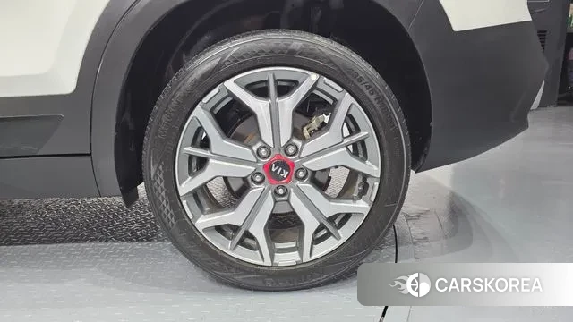 Kia Seltos id 3335952 из Кореи 15