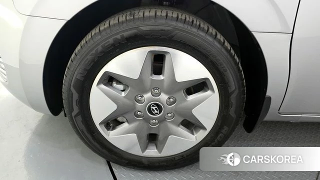 Hyundai Staria id 4194226 из Кореи 15