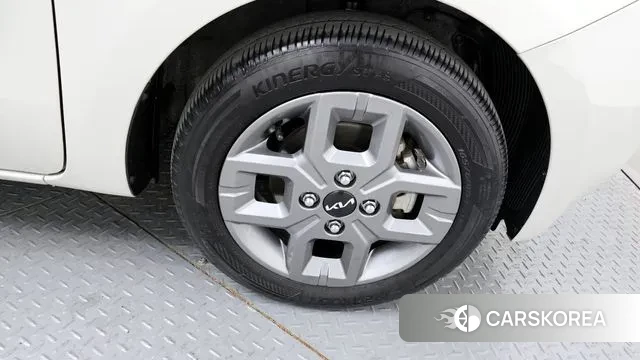 Kia The New Kia Ray id 3615241 из Кореи 15