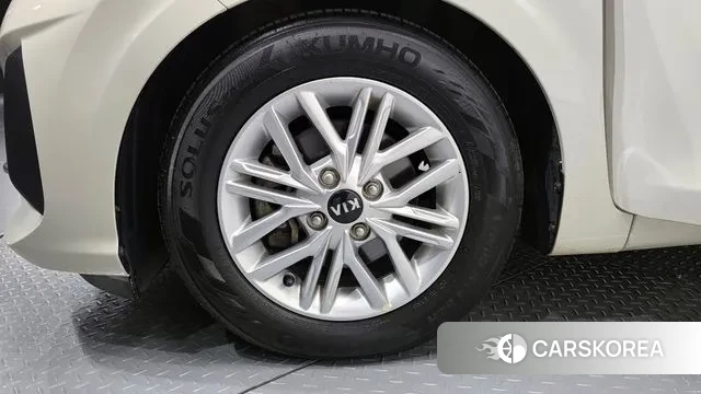 Kia Morning Urban (JA) id 3597994 из Кореи 15