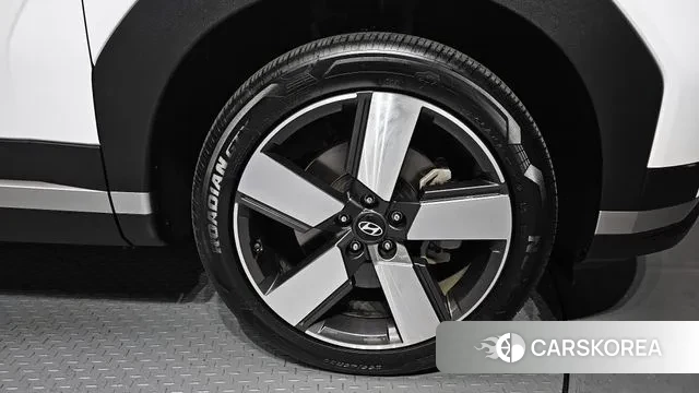 Hyundai Santa Fe (MX5) id 3614701 из Кореи 15