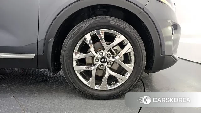 Kia The New Sorento id 3018468 из Кореи 15