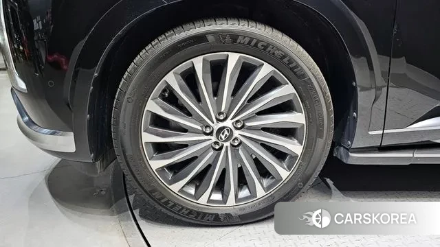 Hyundai The New Palisade id 3517994 из Кореи 15