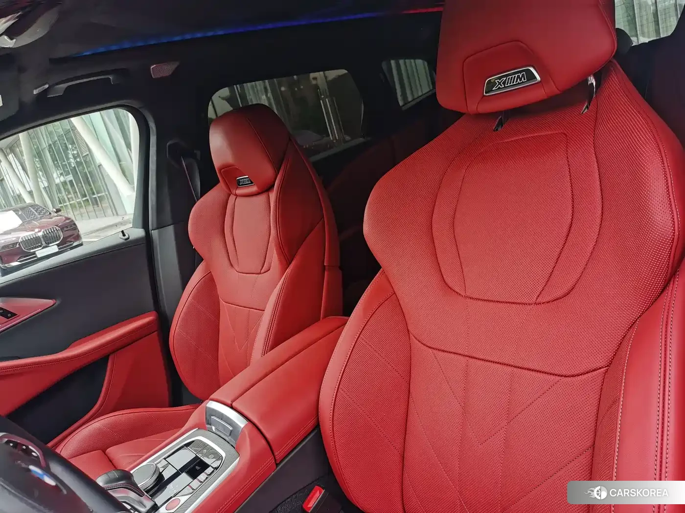 BMW XM id 4576855 из Китая 23
