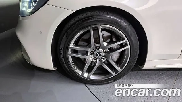 Mercedes-Benz S-Class W222 id 2956435 из Кореи 15