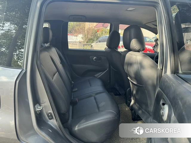Nissan Liwei 2018 Другой из Китая, фото 5