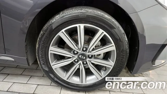 Kia The New K5 2nd generation id 2903179 из Кореи 15