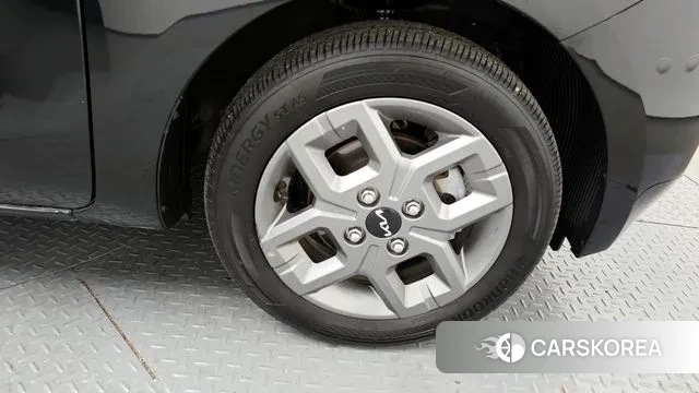 Kia The New Kia Ray id 3523964 из Кореи 15