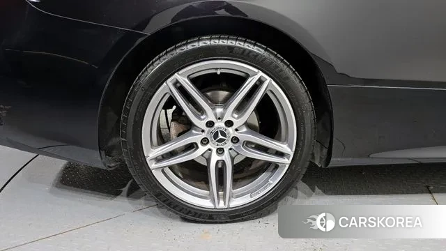 Mercedes-Benz E-Class W213 id 3709080 из Кореи 15