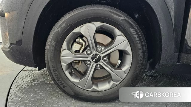 Kia The New Seltos id 4566816 из Кореи 28