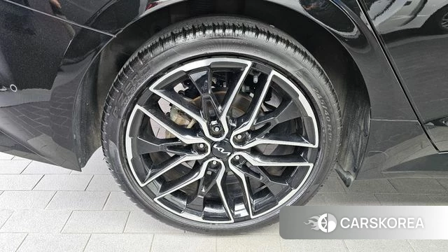Kia K5 3rd generation id 4480847 из Кореи 15