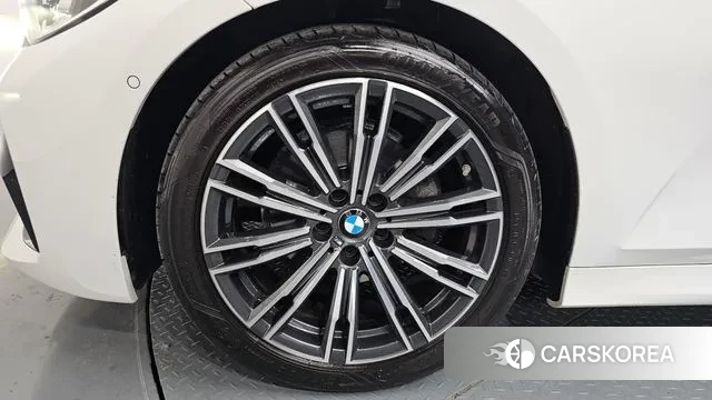 BMW 3 Series (G20) id 3759793 из Кореи 15