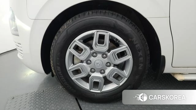 Hyundai Staria id 4402129 из Кореи 28