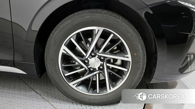 Hyundai The New Grandeur IG id 3879107 из Кореи 15