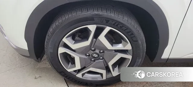 Hyundai The New Palisade id 3338658 из Кореи 15