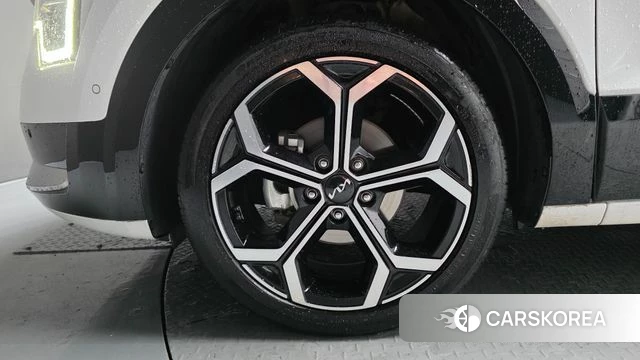 Kia Di Ol Nu Niro id 4749929 из Кореи 15