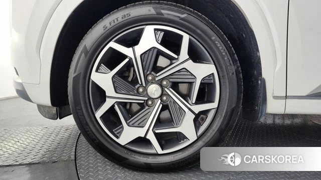 Hyundai Palisade id 4179833 из Кореи 15