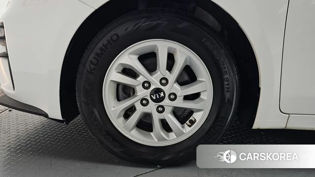 Kia Come New K3 id 3911672 из Кореи 15