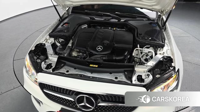 Mercedes-Benz E-Class W213 id 3879584 из Кореи 15